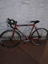2002 Trek 2000 Alpha Series