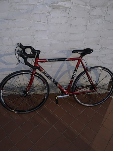 2002 trek 2000 alpha series - 2002,