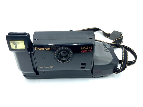 Polaroid vision date auto - polaroid,