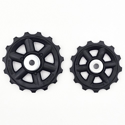 Set puleggia ruote shimano - set,