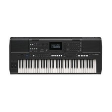Yamaha PSR-E583 61-Key