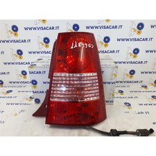 Fanale Posteriore Destro Kia