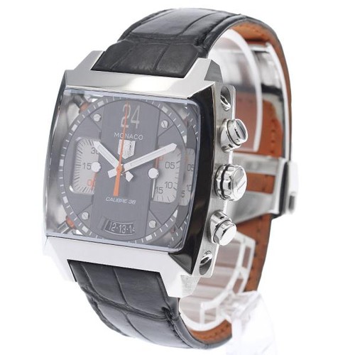 Tag heuer monaco - tag, 24