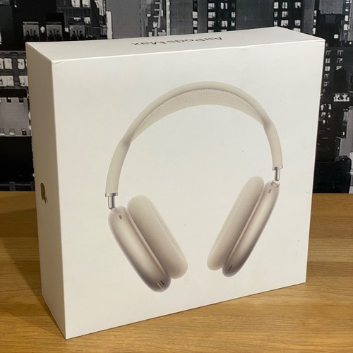 Apple airpods max cuffie - 2,