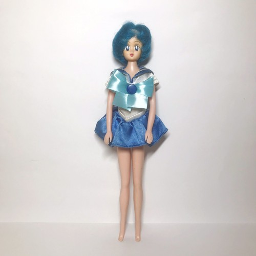 Sailor mercury mercure bambola - mercure,