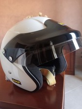 casco omp scaduta omologazione