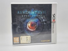 Resident Evil Revelations
