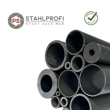 Tubo Acciaio Tondo Acciaio