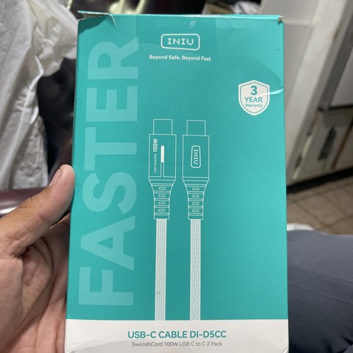 Nuovo iniu cavo usb - nuovo,