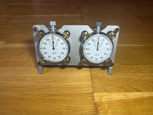Smiths cronometro rally - cronometro, timer