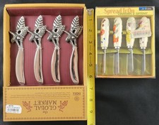 Coltello spargi formaggio