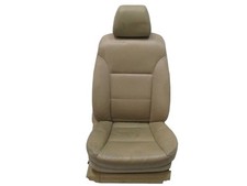 Sedile Anteriore Destro Pelle