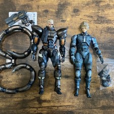 Modellino Square Enix Play