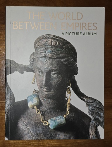 The world between empires a - the,