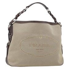 Borsa tracolla prada pelle - borsa, a