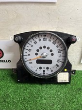 STRUMENTAZIONE VEGLIA QUADRO MINI COOPER 1.6 BENZINA 6211-6828884