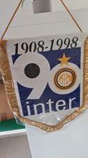 Gagliardetto Inter Centenario