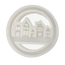 Stampi In Silicone per Elenchi