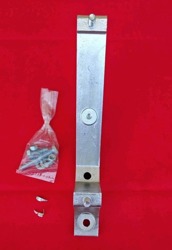 Supporto porta ruota scorta - supporto,