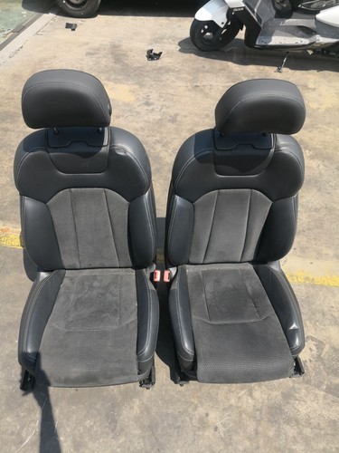 Set completo sedili line - completo, di