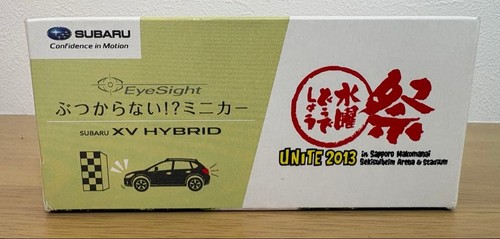 Auto miniatura senza - auto,