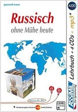 ASSiMiL Russisch ohne Mühe