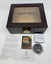HUMIDOR per sigari ROMEO Y