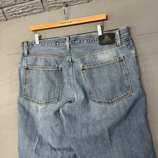 Jeans Levis SilverTab Baggy