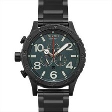 Orologio Nixon NIXON 51-30