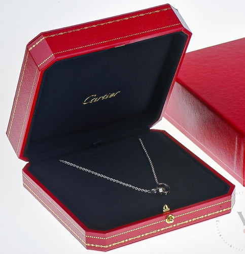 Collana cartier love collier - collana,