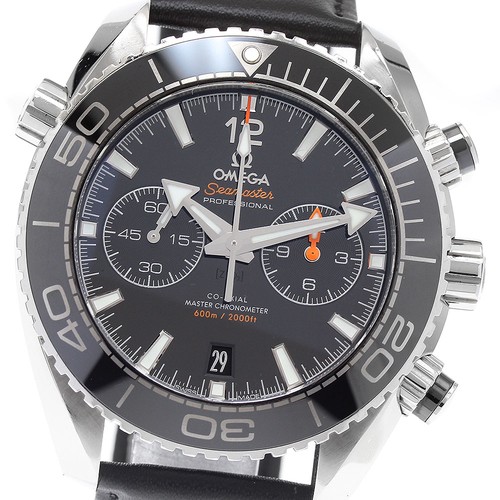 Omega seamaster 600 planet - omega,