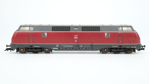 Lima locomotiva diesel v - lima,