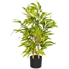HOMCOM Pianta Artificiale di