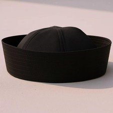 Cappello marinaio elegante - da,