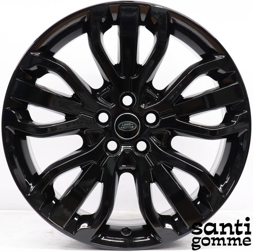 Cerchi lega range - in,