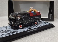 VW T2 Pick-Up Edizione Natale