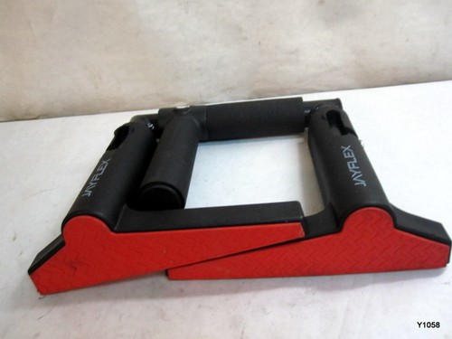 1pz jayflex crossgrips - 1pz,