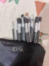 ZOEVA Set Pennelli Trucco