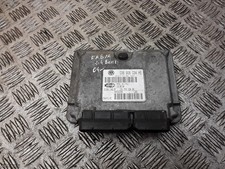 SKODA FABIA 2004 CENTRALINA