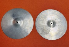 Zildjian Vintage anni 70 New