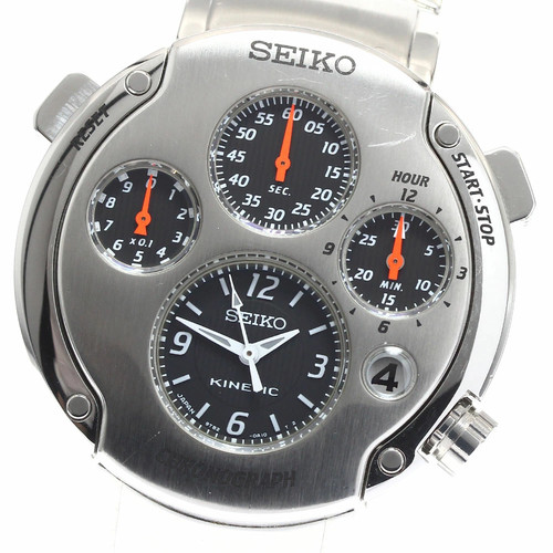 【Orologio】SEIKO