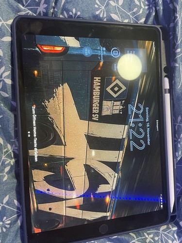 Apple ipad pro gen 512 - 512, gb