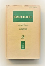 Brueghel di Giuseppe Faggin