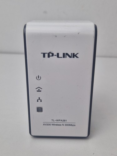 Link 300mbps wpa281 - tp-link, tl-wpa281