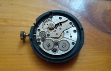 Vecchio meccanismo 2428