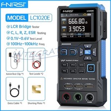 FNIRSI LC1020E Ponte Digitale