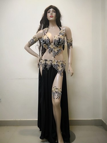 Costume danza del ventre