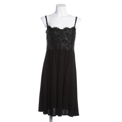 Abito cocktail gucci nero l - da,