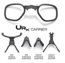 ESS Oakley m frame URx