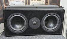 Canton ergo 502 - canton,